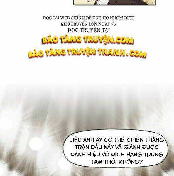 Võ Sĩ - The Boxer Chapter 91 trang 129