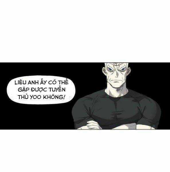 Võ Sĩ - The Boxer Chapter 91 trang 131