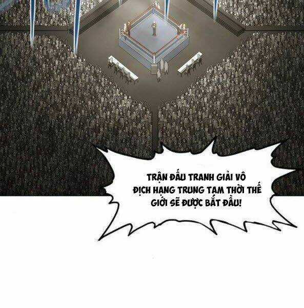 Võ Sĩ - The Boxer Chapter 91 trang 133