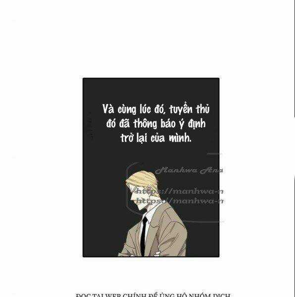 Võ Sĩ - The Boxer Chapter 91 trang 22