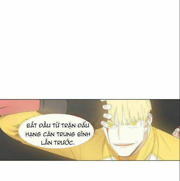 Võ Sĩ - The Boxer Chapter 91 trang 24