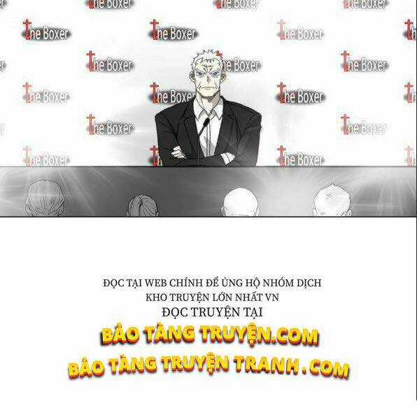 Võ Sĩ - The Boxer Chapter 91 trang 33