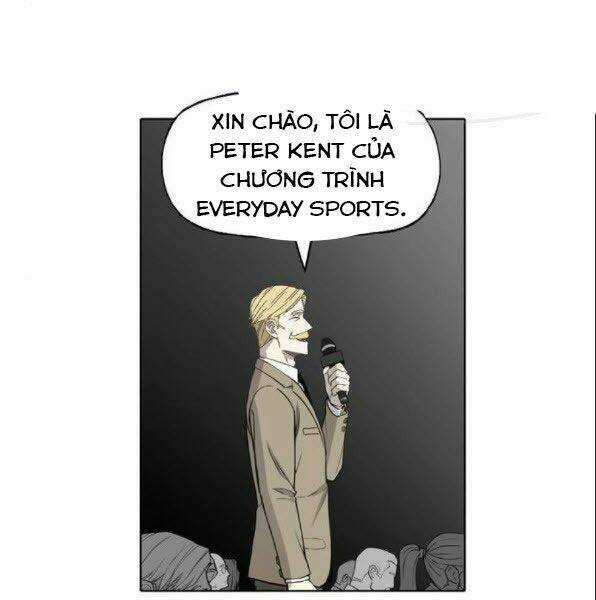 Võ Sĩ - The Boxer Chapter 91 trang 34