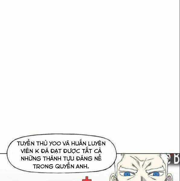 Võ Sĩ - The Boxer Chapter 91 trang 35