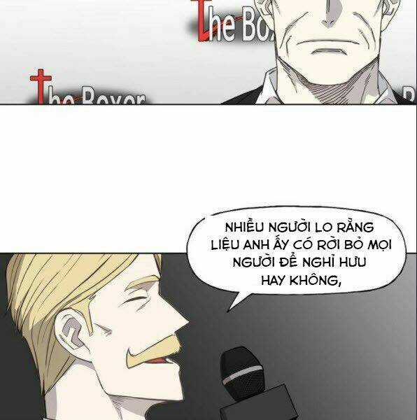 Võ Sĩ - The Boxer Chapter 91 trang 36