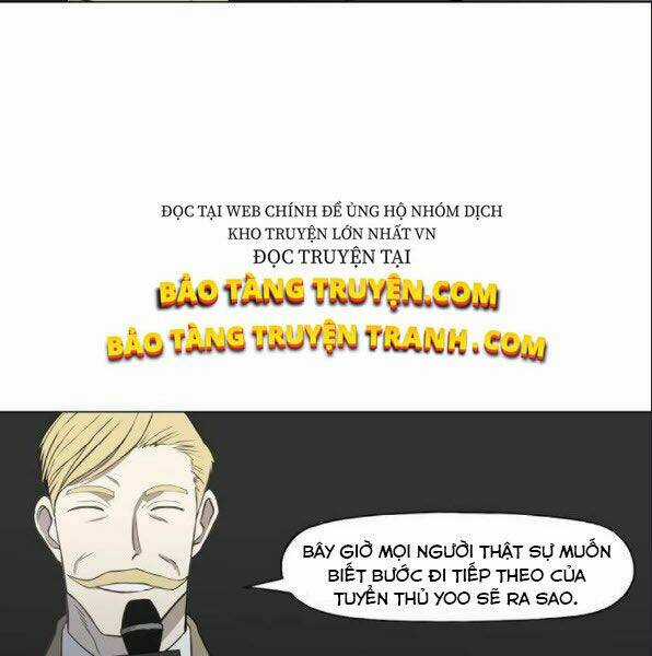 Võ Sĩ - The Boxer Chapter 91 trang 37