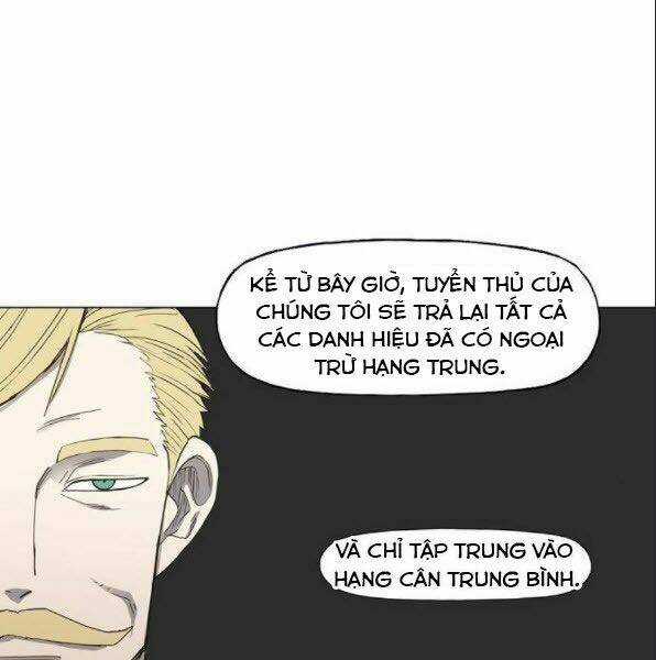 Võ Sĩ - The Boxer Chapter 91 trang 42