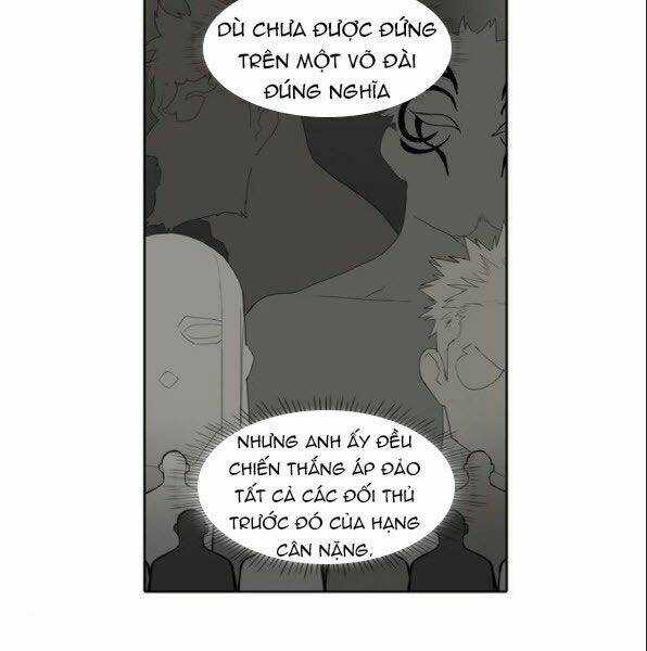 Võ Sĩ - The Boxer Chapter 91 trang 5