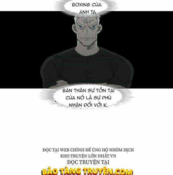 Võ Sĩ - The Boxer Chapter 91 trang 64