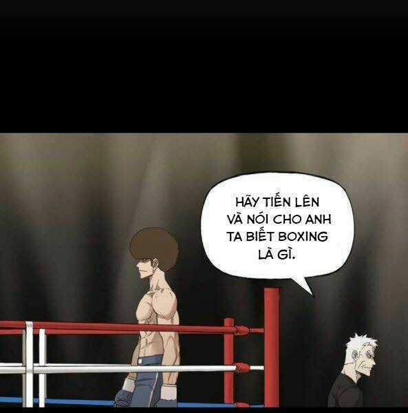 Võ Sĩ - The Boxer Chapter 91 trang 67