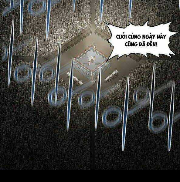 Võ Sĩ - The Boxer Chapter 91 trang 69