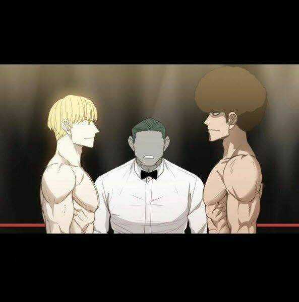 Võ Sĩ - The Boxer Chapter 91 trang 70