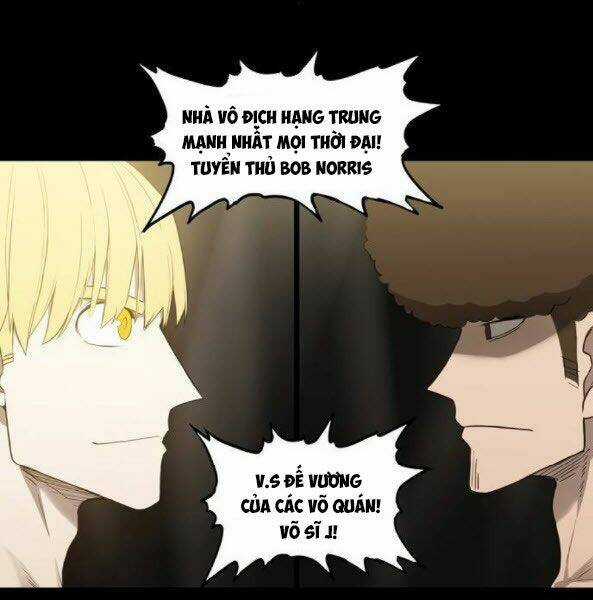 Võ Sĩ - The Boxer Chapter 91 trang 71