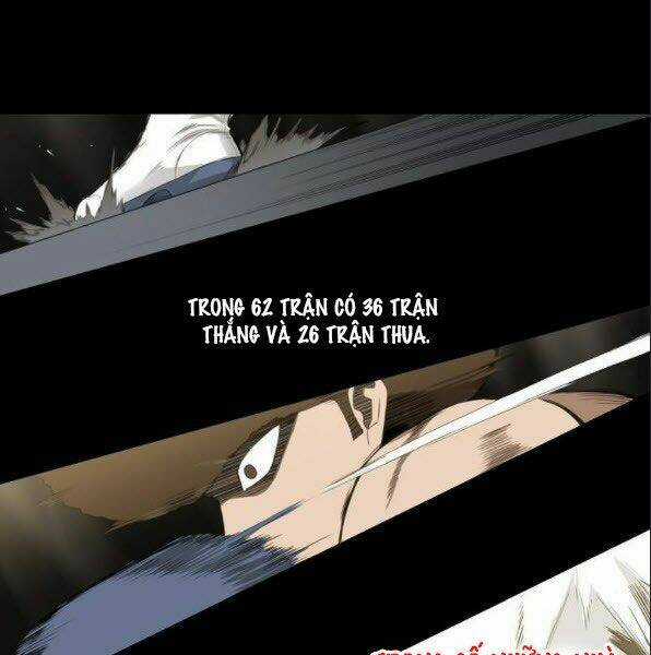 Võ Sĩ - The Boxer Chapter 91 trang 77