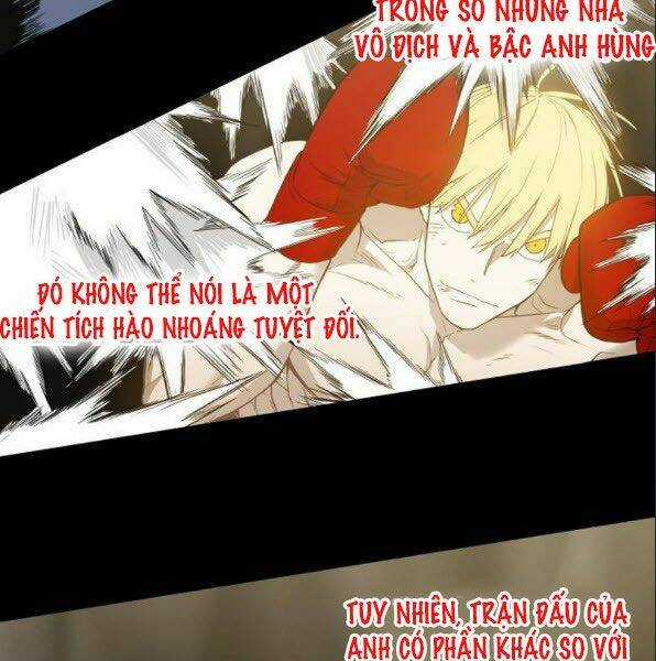 Võ Sĩ - The Boxer Chapter 91 trang 78