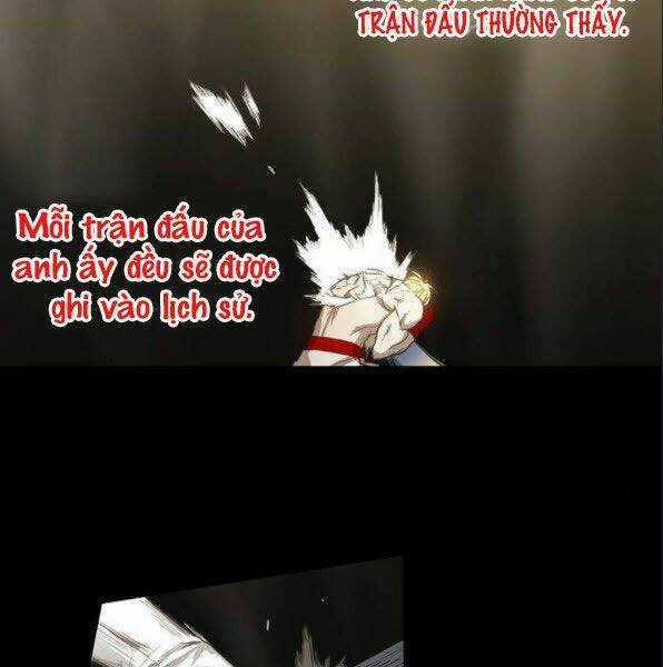 Võ Sĩ - The Boxer Chapter 91 trang 79