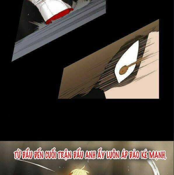 Võ Sĩ - The Boxer Chapter 91 trang 80