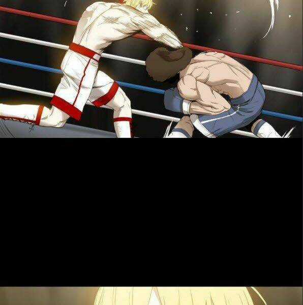 Võ Sĩ - The Boxer Chapter 91 trang 81