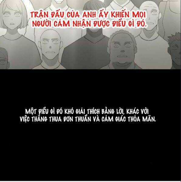 Võ Sĩ - The Boxer Chapter 91 trang 84