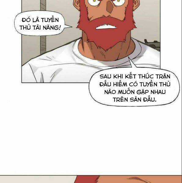 Võ Sĩ - The Boxer Chapter 91 trang 87