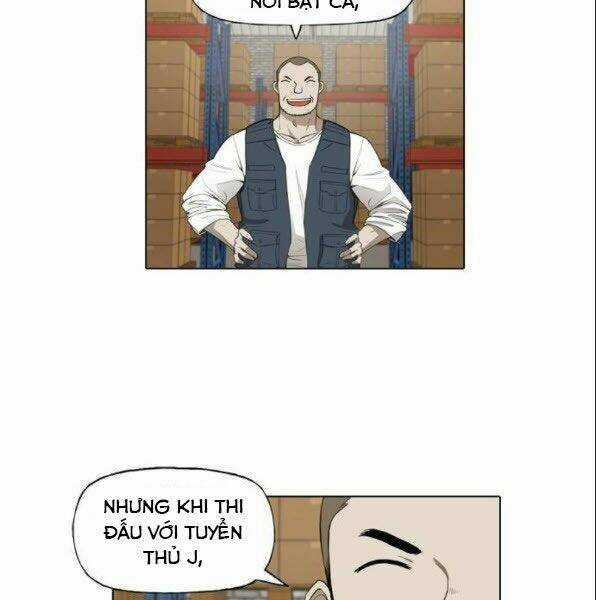 Võ Sĩ - The Boxer Chapter 91 trang 93