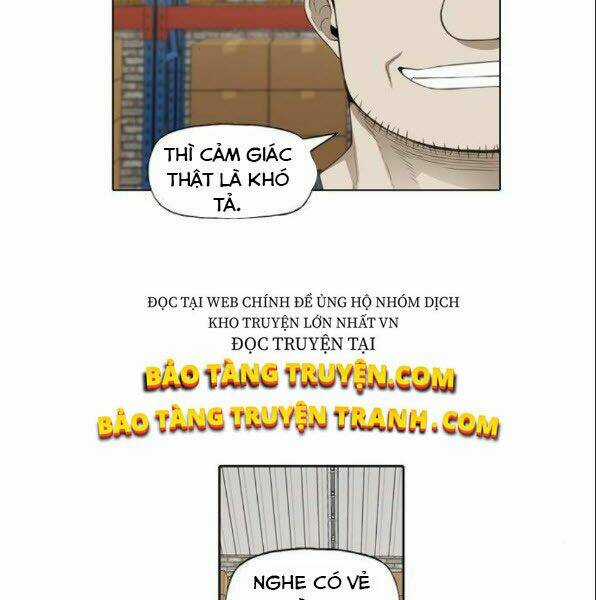 Võ Sĩ - The Boxer Chapter 91 trang 94