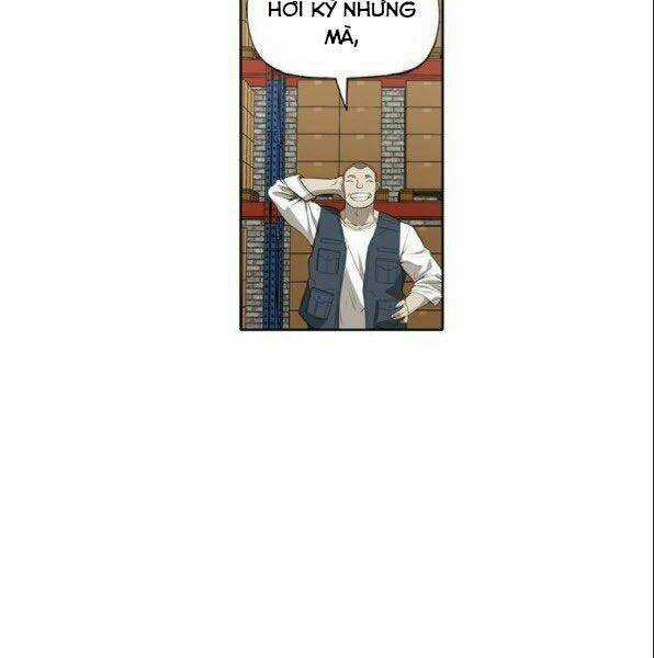 Võ Sĩ - The Boxer Chapter 91 trang 95