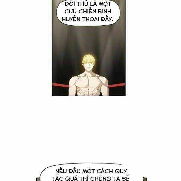 Võ Sĩ - The Boxer Chapter 92 trang 104