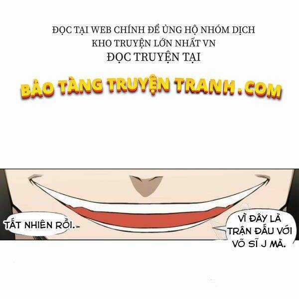 Võ Sĩ - The Boxer Chapter 92 trang 106