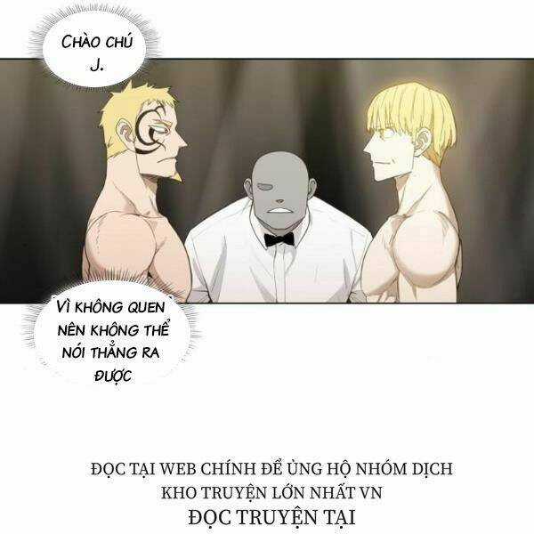 Võ Sĩ - The Boxer Chapter 92 trang 109