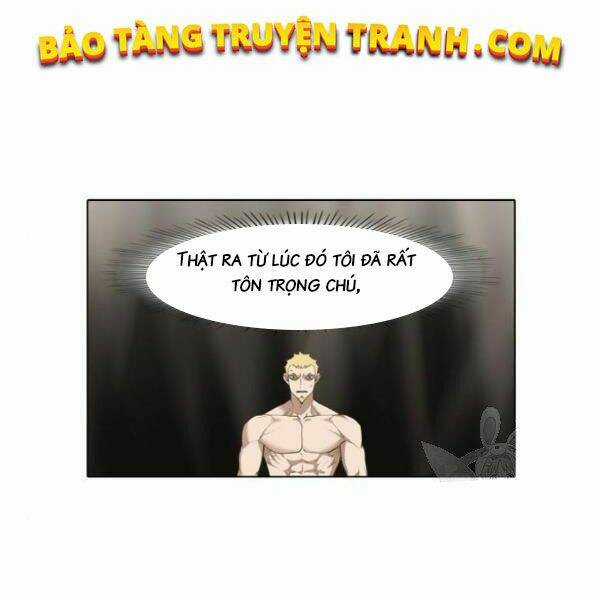 Võ Sĩ - The Boxer Chapter 92 trang 110