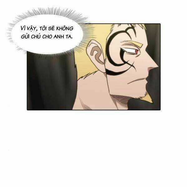 Võ Sĩ - The Boxer Chapter 92 trang 111