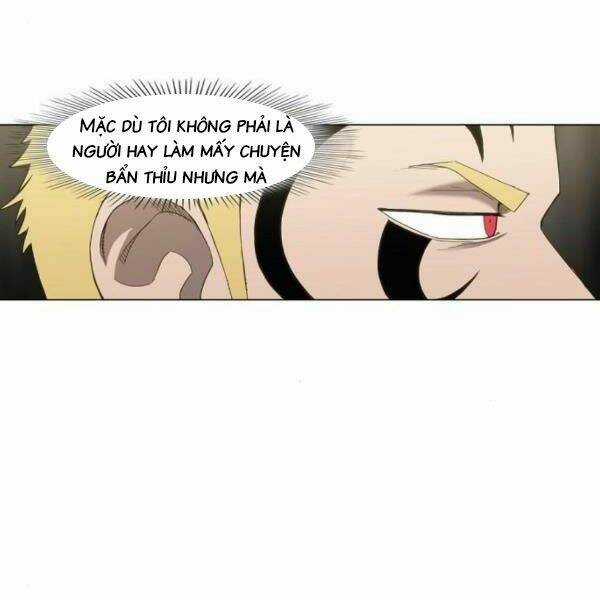 Võ Sĩ - The Boxer Chapter 92 trang 112