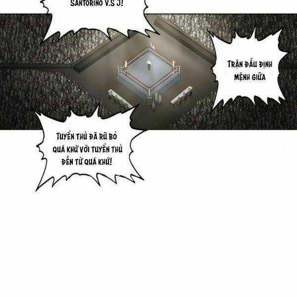 Võ Sĩ - The Boxer Chapter 92 trang 116