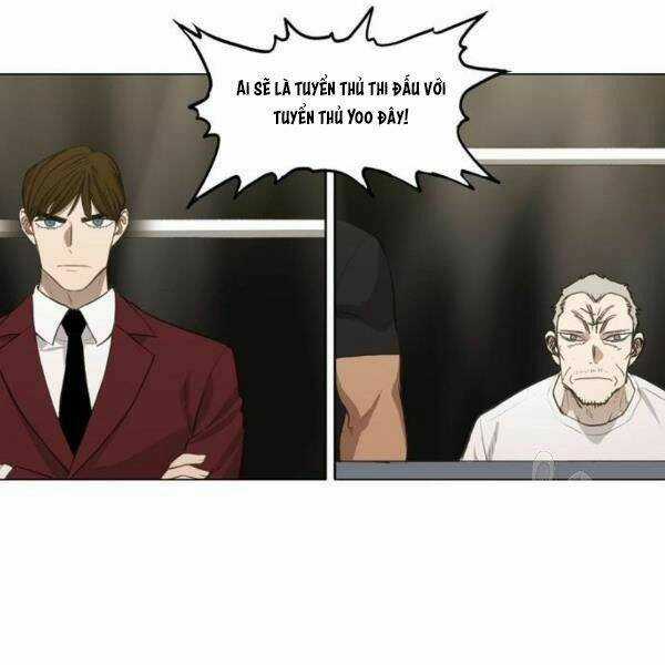 Võ Sĩ - The Boxer Chapter 92 trang 117