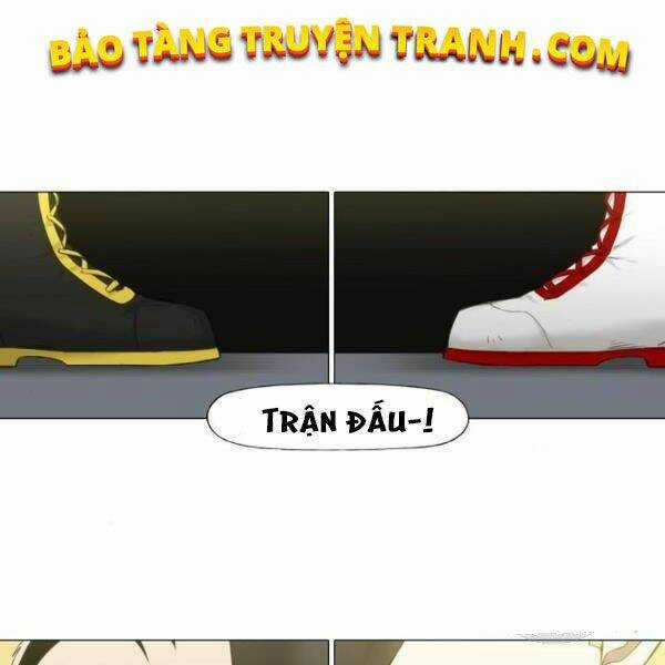 Võ Sĩ - The Boxer Chapter 92 trang 122