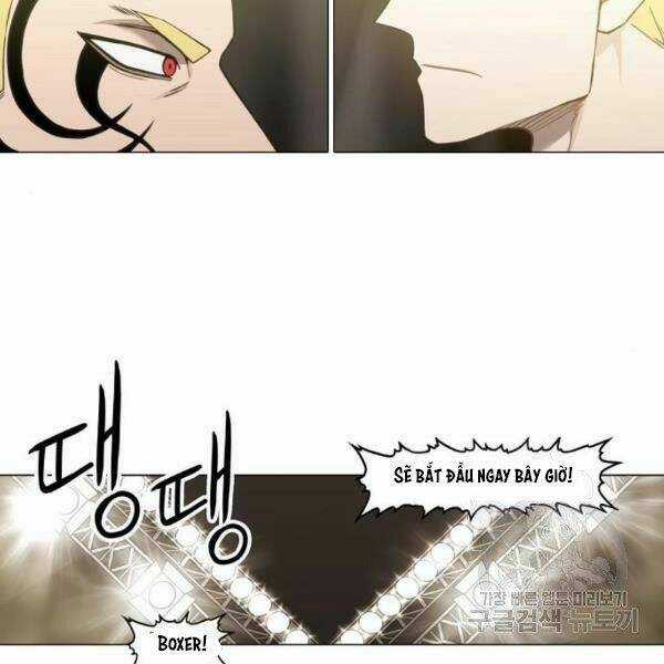 Võ Sĩ - The Boxer Chapter 92 trang 123