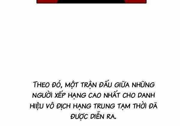 Võ Sĩ - The Boxer Chapter 92 trang 14