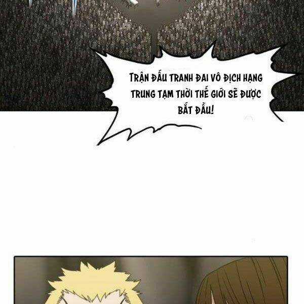 Võ Sĩ - The Boxer Chapter 92 trang 2