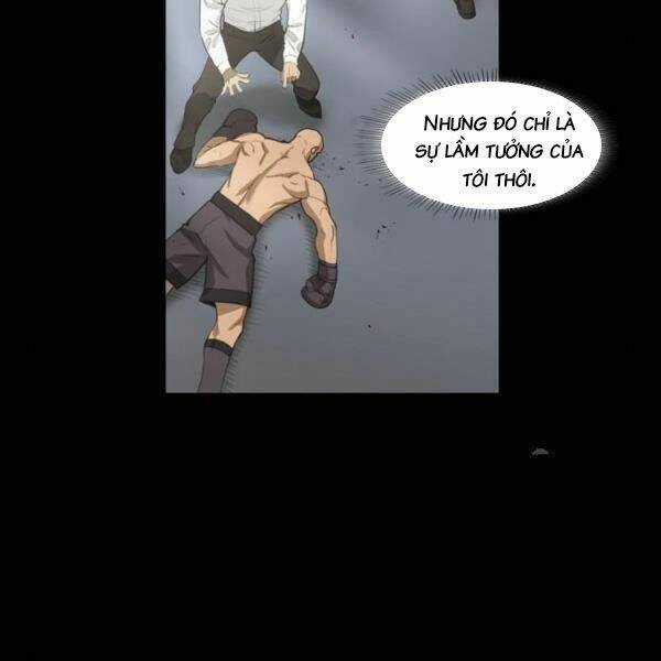 Võ Sĩ - The Boxer Chapter 92 trang 25