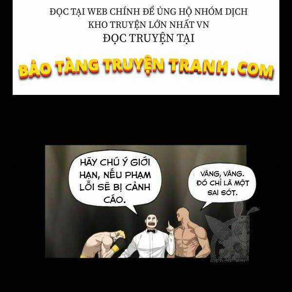 Võ Sĩ - The Boxer Chapter 92 trang 28