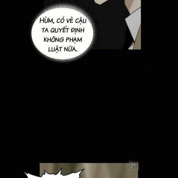 Võ Sĩ - The Boxer Chapter 92 trang 35