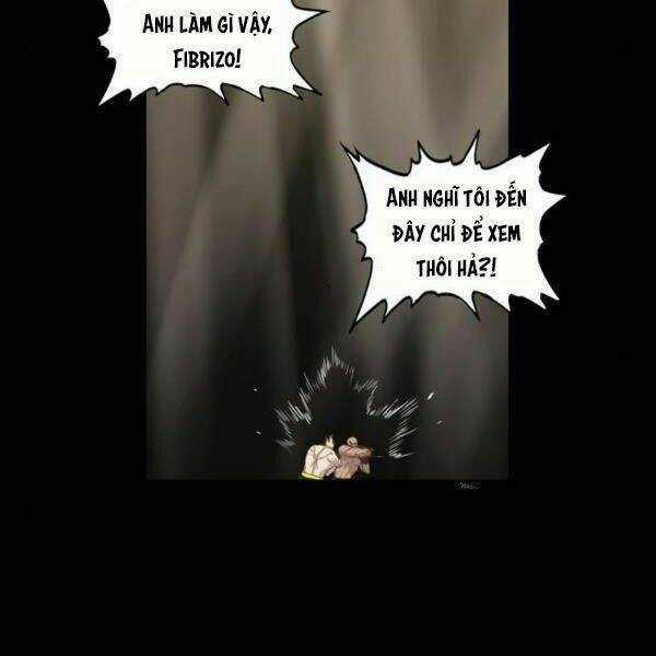 Võ Sĩ - The Boxer Chapter 92 trang 36