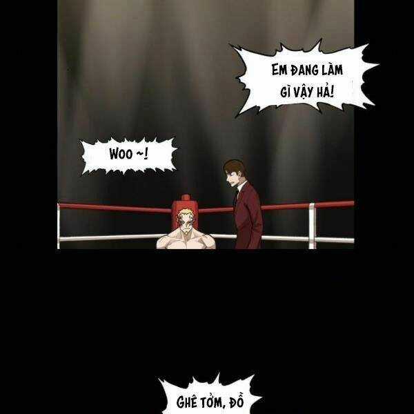 Võ Sĩ - The Boxer Chapter 92 trang 39
