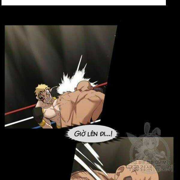 Võ Sĩ - The Boxer Chapter 92 trang 44