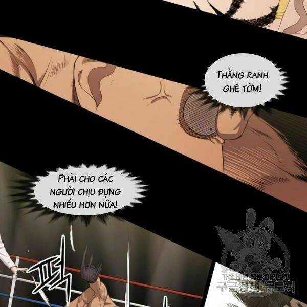 Võ Sĩ - The Boxer Chapter 92 trang 48