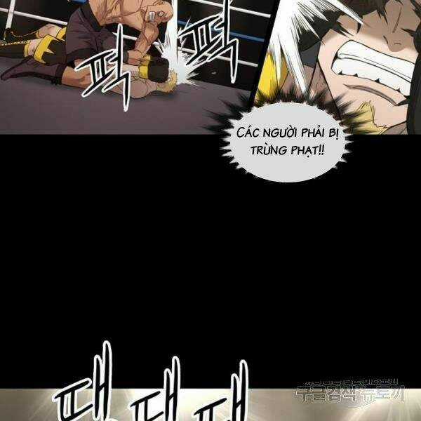 Võ Sĩ - The Boxer Chapter 92 trang 49