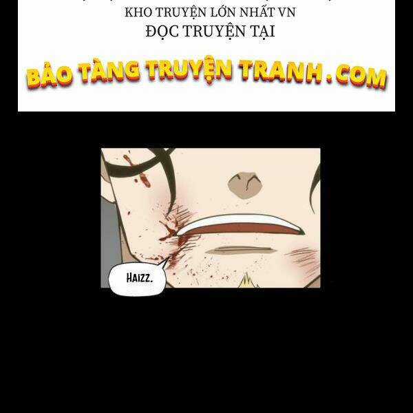 Võ Sĩ - The Boxer Chapter 92 trang 51