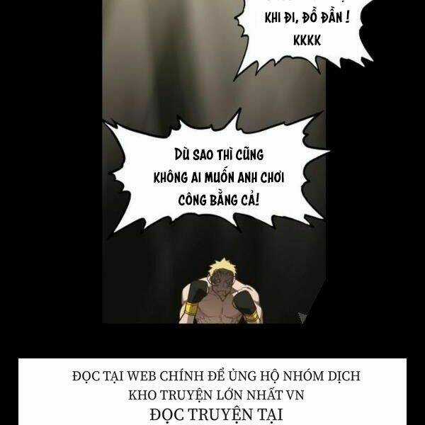 Võ Sĩ - The Boxer Chapter 92 trang 64