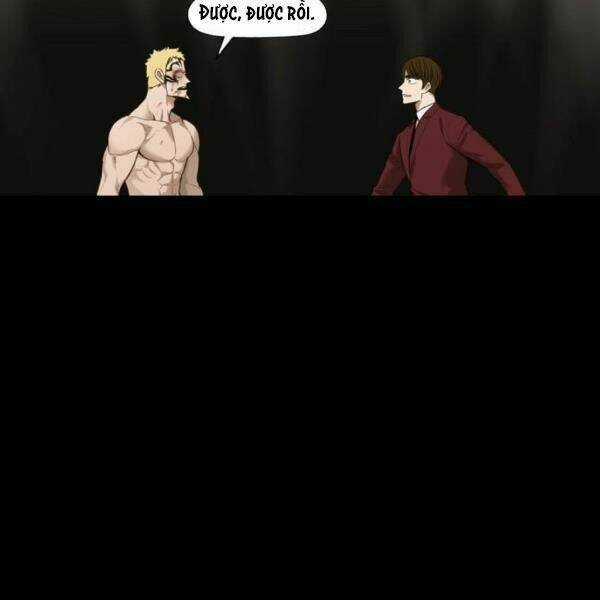 Võ Sĩ - The Boxer Chapter 92 trang 75